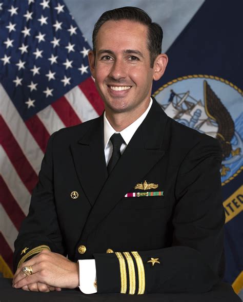 Douglas robb navy