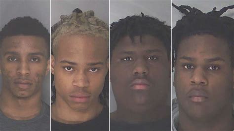 Douglasville arrests today.  Constantly updated.  According to warrants obtained by Channel 2...