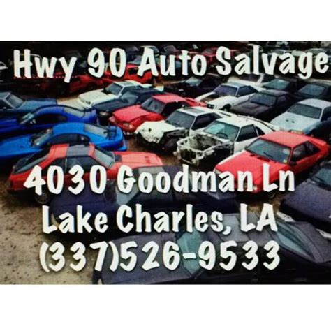 Dougs HWY 90 Auto Salvage Inc finance Contacts Business Emails, …