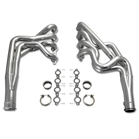 Dougs Headers Exhaust Header Set - LS Swap GM F-Body 75-81 …