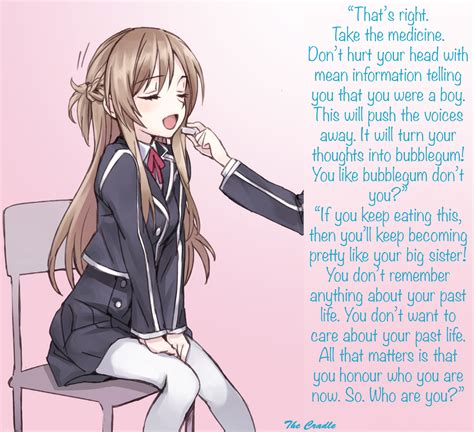Doujinshi feminization. Being in a romantic relationship when one (or both) of you suffer from depression is a massive challenge. Depression can make your partner seem distant. They may feel like they’re ... 