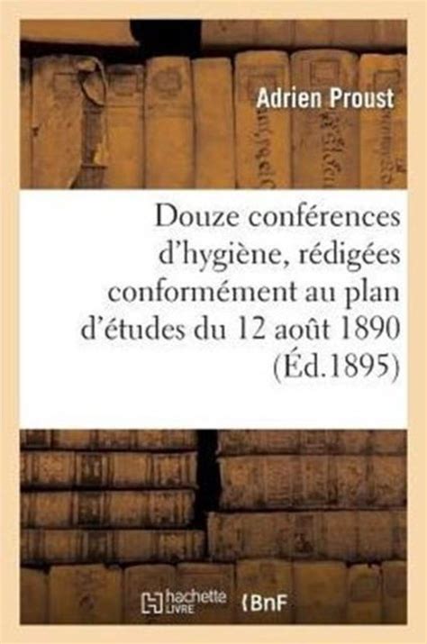 Douze conférences d'hygiène, rédigées conformément au plan d'études du 12 août 1890. - Husqvarna smr 450 r digitales werkstatt reparaturhandbuch 2006 2007.