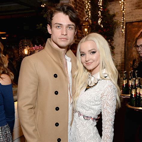 Dove Cameron: Boyfriend
