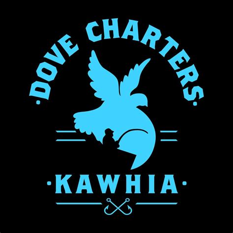 Dove Charters Ltd Kawhia - Facebook