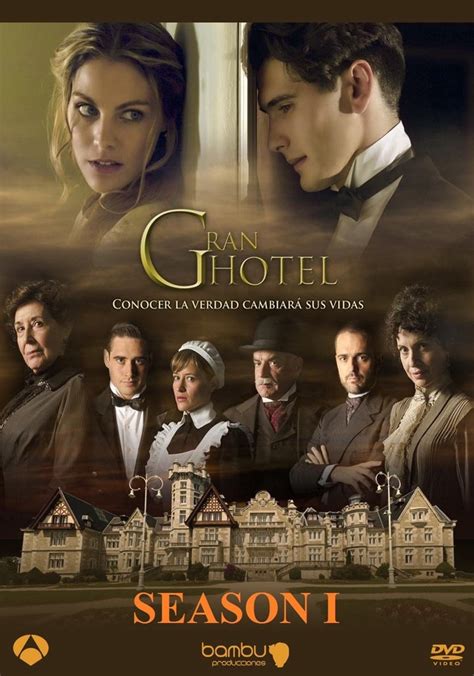 Dove Guardare Grand Hotel Intrighi E Passioni? - Campo Staffi