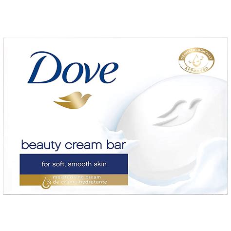 Dove beauty cream bar nasıl kullanılır