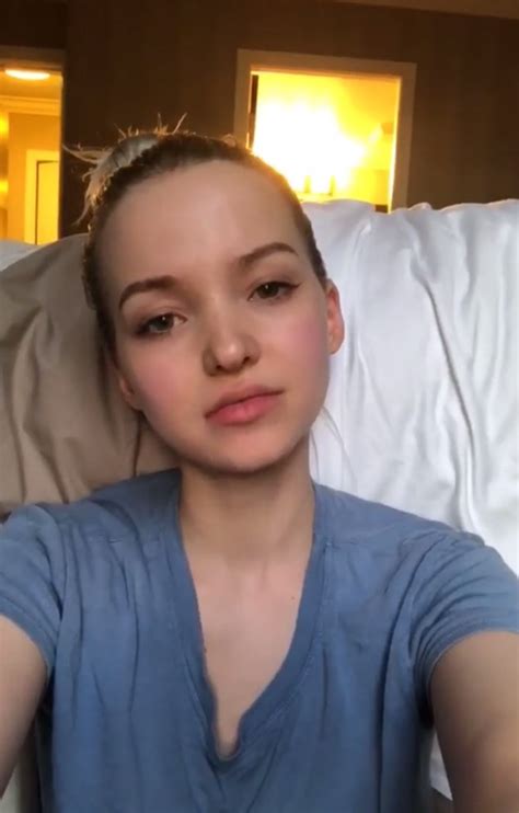 2.5M views 1 year ago. Dove Cameron breaks down her favorite wardrobes and costumes from her characters on stage, television and film. She explains why “Hairspray Live” was one of her all-time ...