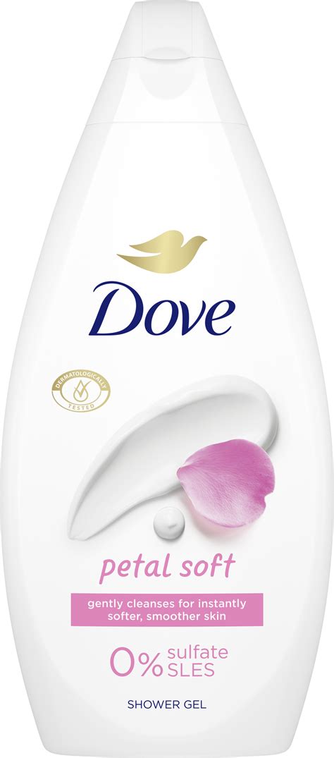 Dove duschtvål
