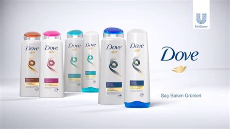 Dove reklamı 2020