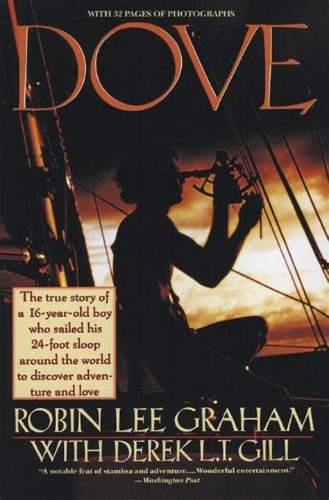 Read Dove By Robin Lee Graham