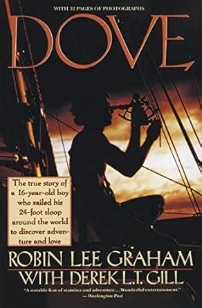 Read Online Dove By Robin Lee Graham