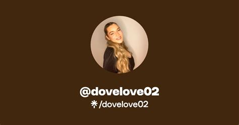 Dovelove02 Leaks [PPV] 💦 106 Vids