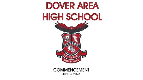 Dover Area School District - DASD Announcements