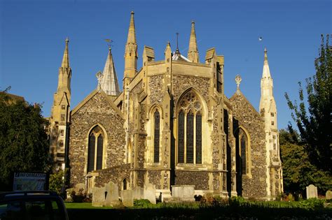 Dover Churches & Cathedrals - Tripadvisor