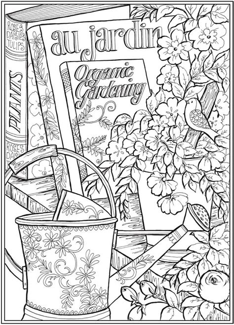 Pulley Coloring Page