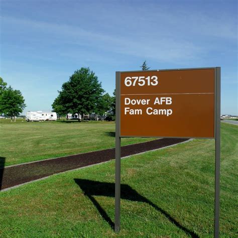 The park at Shaw AFB is located at 1 Famcamp Drive, Shaw AFB, SC 29152. The campground offers 30 sites (24 long term and 6 short stay) with water, sewer, and electric (50 amp, 30 amp, 110v) and all are back-in, we don't offer pull through sites. RV sites are asphalt with a concrete square adjacent to each site, plus a picnic table.. 
