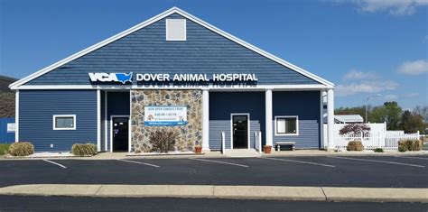 Dover animal hospital. Like all veterinarians, Dover Area Animal Hospital accepts pet insurance for unexpected accidents & illnesses. Find the best pet insurance in Pennsylvania . Important: because pet insurance will not cover pre-existing conditions, it's important to get your pet insured while they're still healthy. 