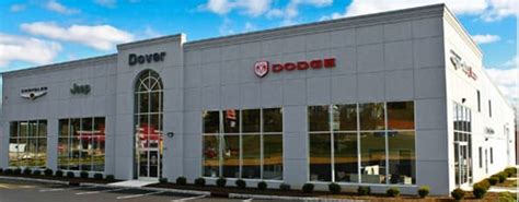 Dover dodge. Things To Know About Dover dodge. 