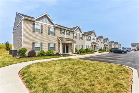 Dover Run Apartments added 19 new photos to the album Our Community from the Clouds!. 
