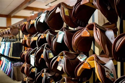 Dover Saddlery Retail, Inc., a wholly owned subsidiary of Dover Saddlery , is proud to announce that it will be opening its second Dover Saddlery tack store in New York on Friday, February 27th.. 