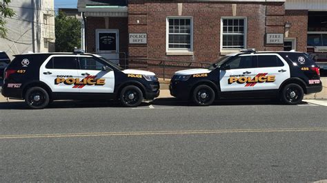 The Northern York County Regional Police Department (NY