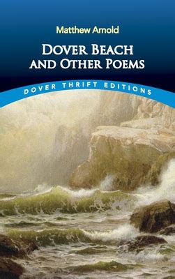 Download Dover Beach And Other Poems By Matthew Arnold
