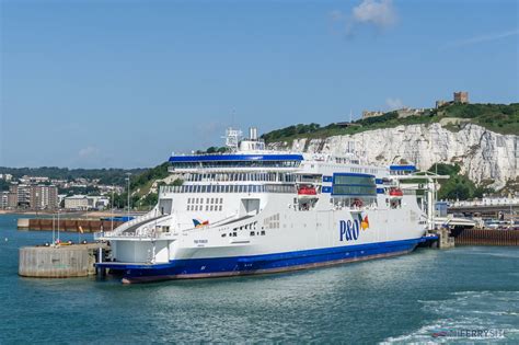 Dover-calais ferry