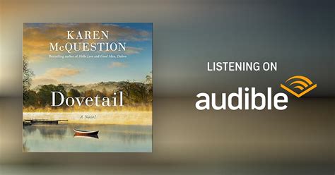 Full Download Dovetail By Karen Mcquestion