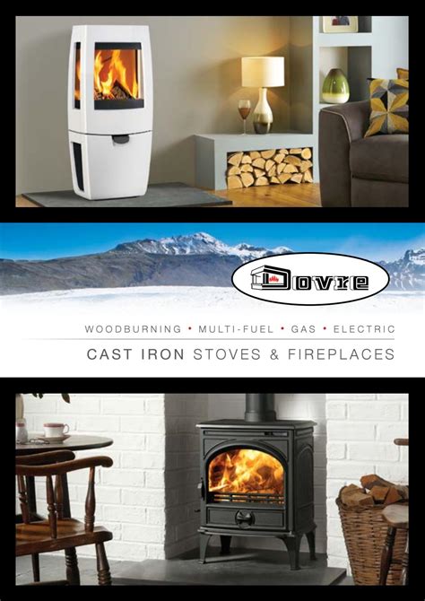 Dovre by Morris and Turner - Issuu