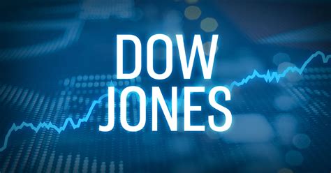The Dow Jones Industrial Average led the major indexes,