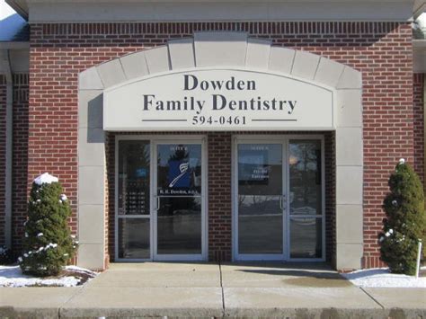 Dowden Family Dentistry - Fishers, IN - Alignable