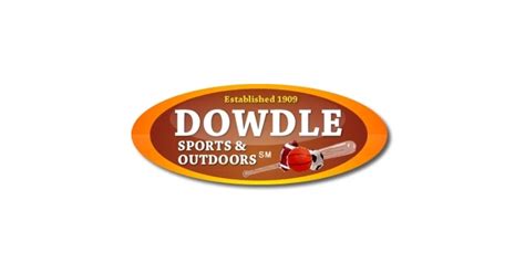 Dowdle Sports & Outdoors | Established 1909 | E-commerc