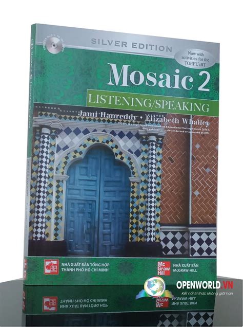 Dowload MP3 của giáo trình Mosaic 1 - K23E4 Class - Google Sites