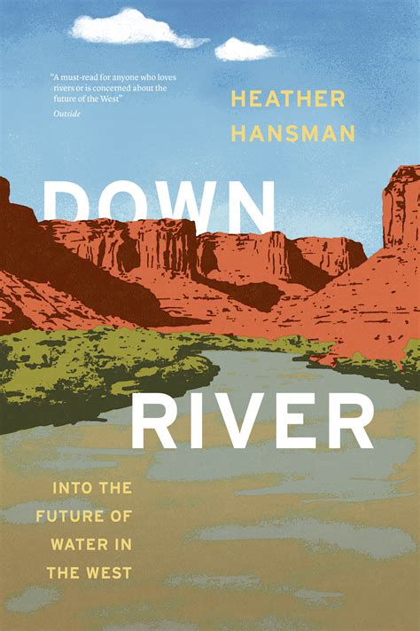 Down River: Into the Future of Water in the West, Book