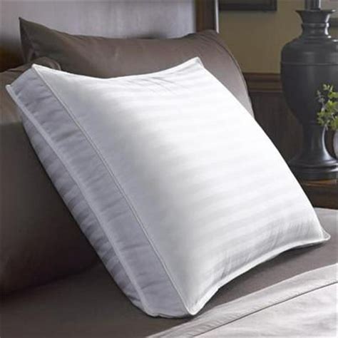 Down Surround King Bed Pillow - The Home Depot