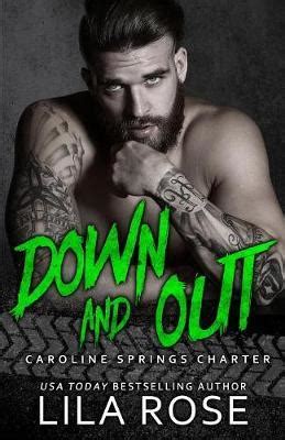 Down and Out by Lila Rose - Ebook Scribd