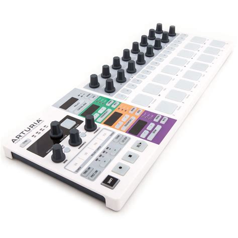 Down load Arturia BeatStep Pro for free