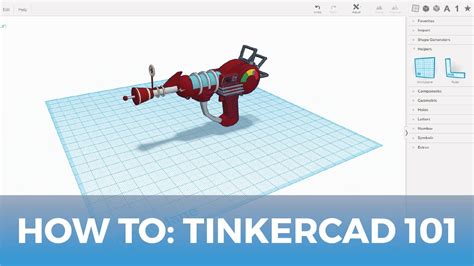 Down load Autodesk TinkerCAD full version
