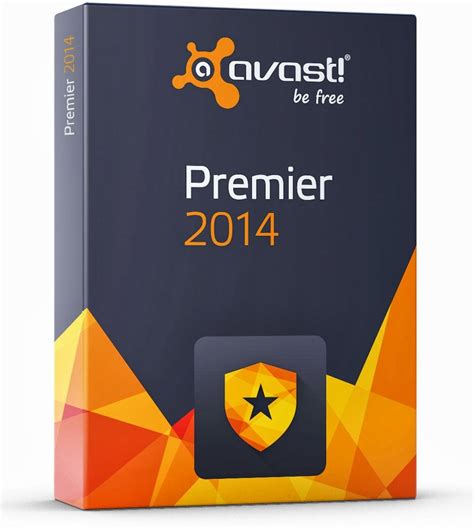 Down load Avast Premier official