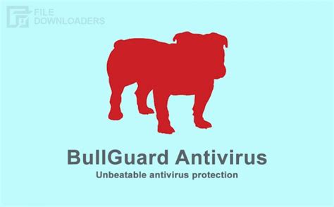 Down load BullGuard Antivirus for free key