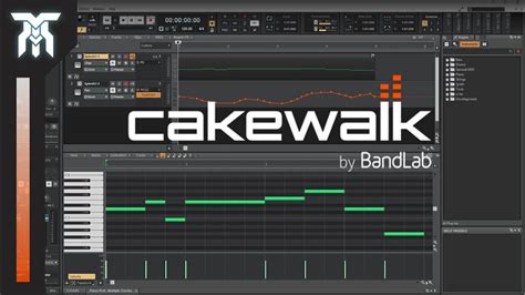 Down load Cakewalk by BandLab for free key