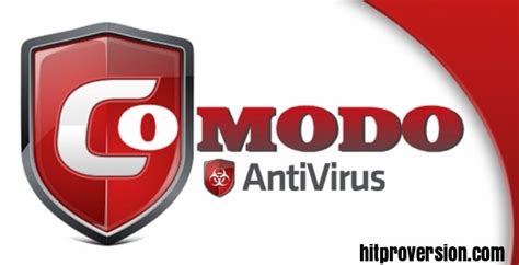 Down load Comodo Antivirus for free key