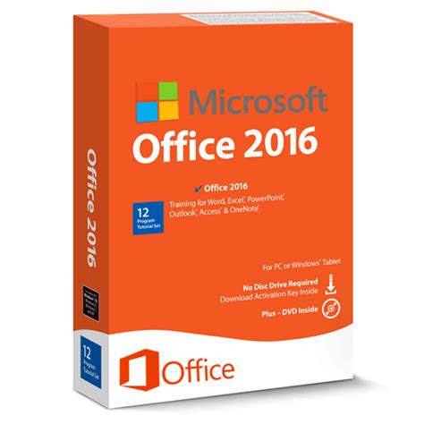 Down load MS Office 2016 portable