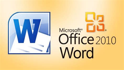 Down load MS Word 2010 portable