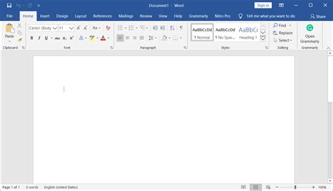 Down load MS Word 2016 2021
