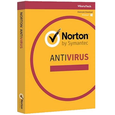 Down load Norton AntiVirus official link