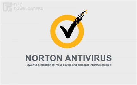 Down load Norton Antivirus official link