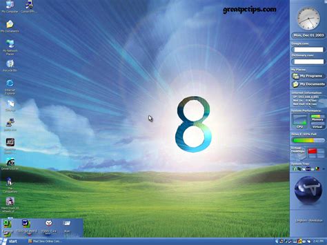 Down load OS windows 8 full version