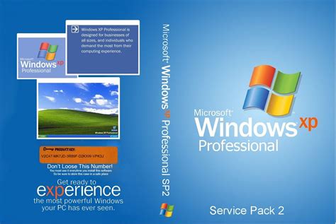 Down load OS windows XP official