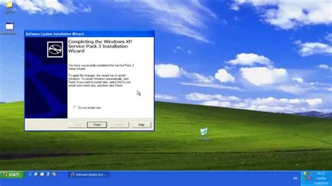 Down load microsoft windows XP new